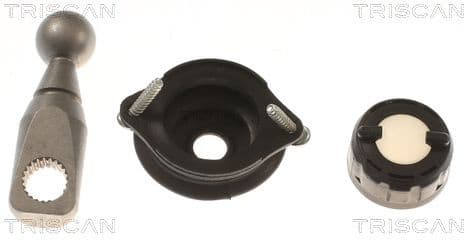 Cable Pull, manual transmission 8140 29779