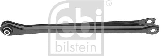 Control/Trailing Arm, wheel suspension 18143