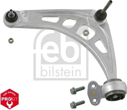 Control/Trailing Arm, wheel suspension ProKit 18802