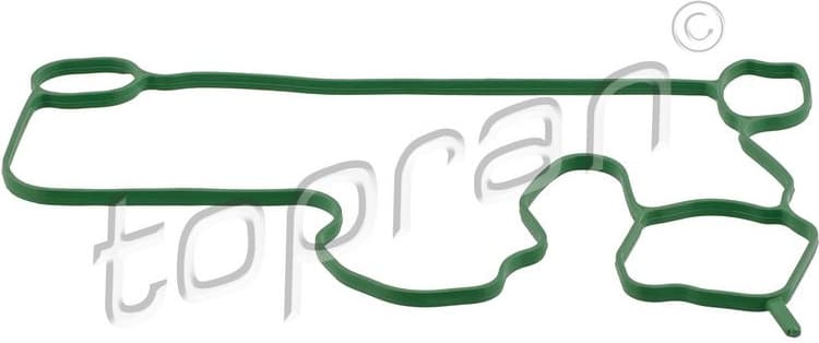 Gasket, crankcase ventilation 121 237