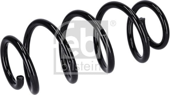 Suspension Spring 186238