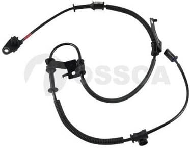Sensor, wheel speed 22071