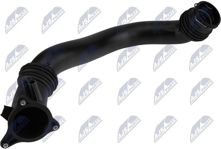 Charge Air Hose GPP-BM-203