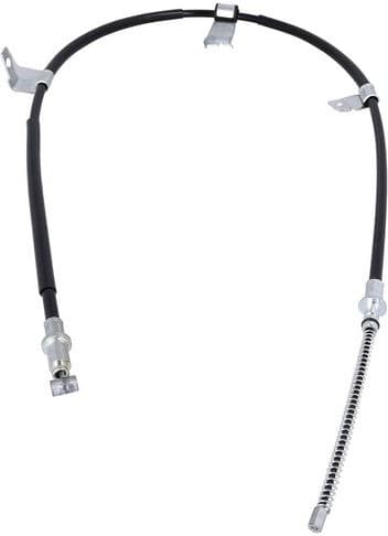 Cable Pull, parking brake 1190014