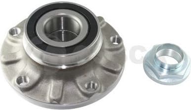 Wheel Bearing Kit 11474