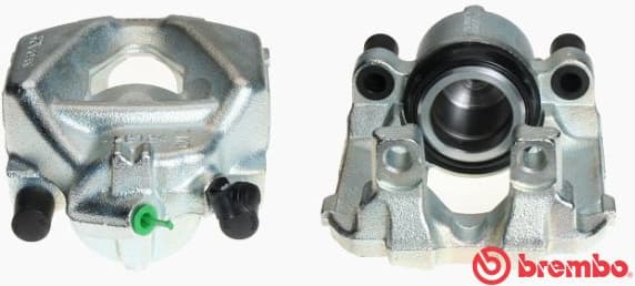 Brake Caliper ESSENTIAL LINE F 06 200