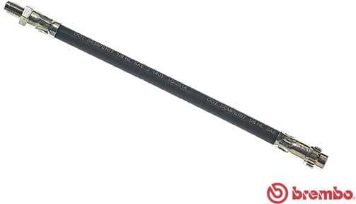 Brake Hose ESSENTIAL LINE T 68 026