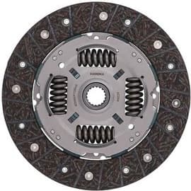 Clutch Disc DC284