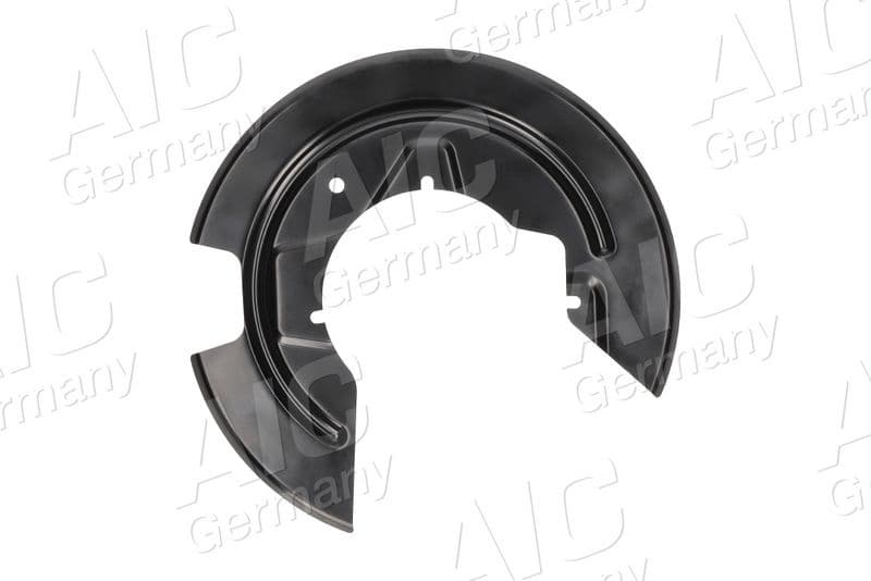 Splash Guard, brake disc Original AIC Quality 76138