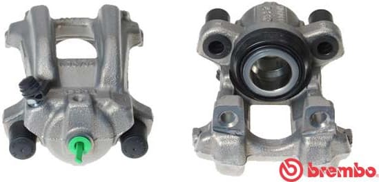 Brake Caliper ESSENTIAL LINE F 06 246