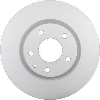 Brake Disc PRO 8DD 355 133-681