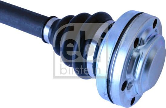 Drive Shaft 193596