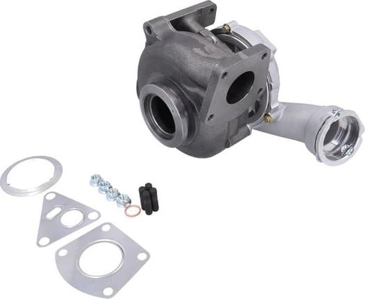 Charger, charging (supercharged/turbocharged) 8600208