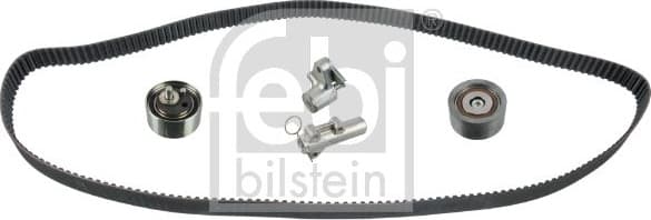 Timing Belt Kit 27292