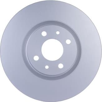 Brake Disc PRO 8DD 355 102-531
