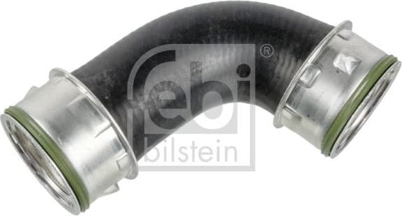 Charge Air Hose 194888