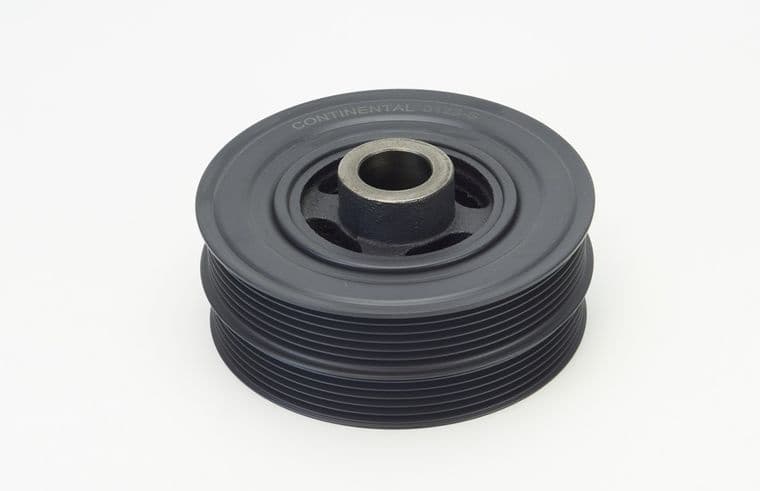 Belt Pulley, crankshaft VD1208