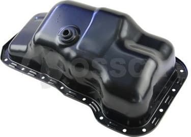 Oil Sump 22706