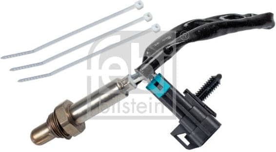 Oxygen Sensor 177397