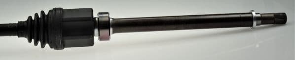 Drive Shaft GKN Automotive OE-Technology 52° 306335