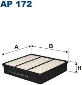 Air Filter AP172