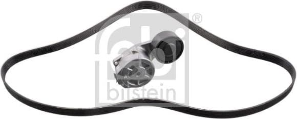 V-ribbed Belt Set 30209