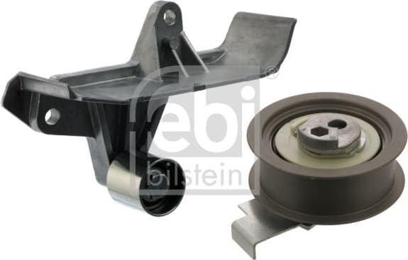 Pulley Kit, timing belt 40199