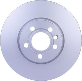 Brake Disc PRO High Carbon 8DD 355 127-711