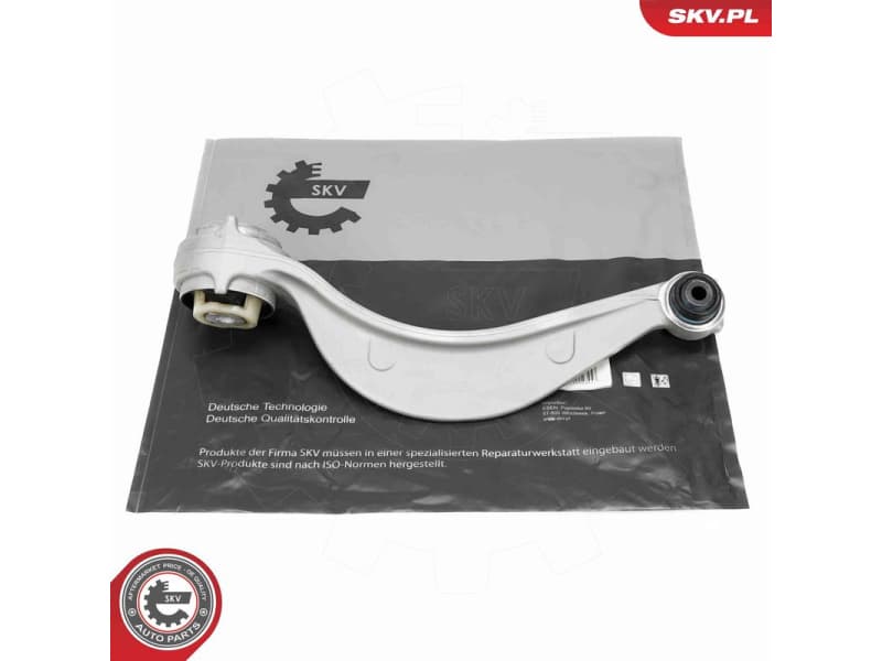 Control/Trailing Arm, wheel suspension 69SKV848