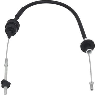 Cable Pull, clutch control LC130