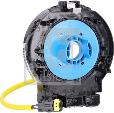 Clock Spring, airbag febi Plus 186341