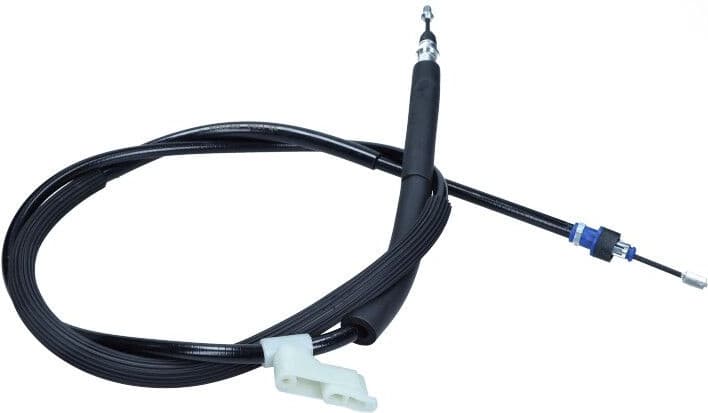 Cable Pull, parking brake 32-1394