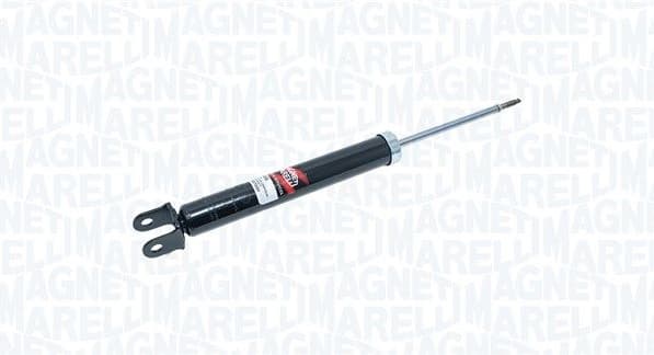 Shock Absorber 357380070000