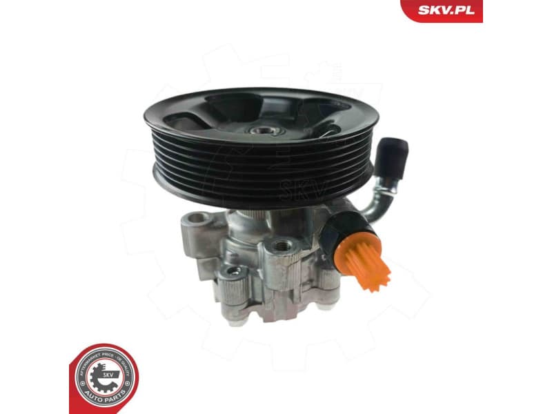 Hydraulic Pump, steering 10SKV346