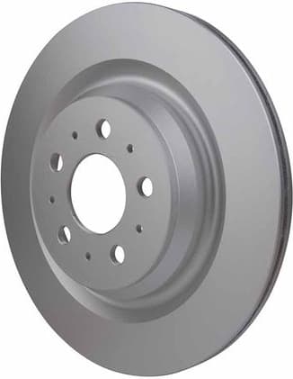 Brake Disc PRO 8DD 355 134-951
