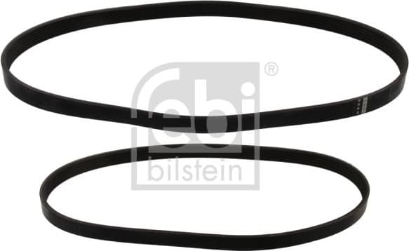 V-ribbed Belt Set 40859