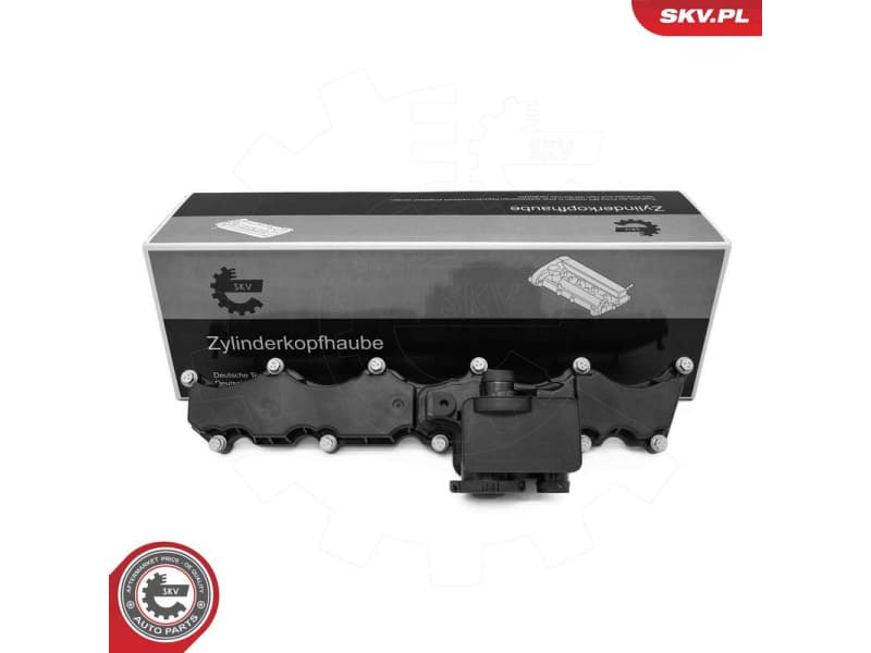 Cylinder Head Cover 48SKV168