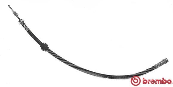 Brake Hose ESSENTIAL LINE T 68 073