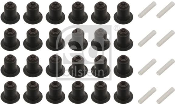Seal Set, valve stem 32622