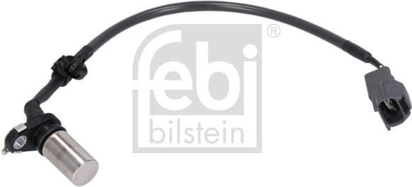 Sensor, crankshaft pulse 197744