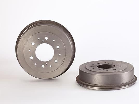Brake Drum ESSENTIAL LINE 14.4739.10