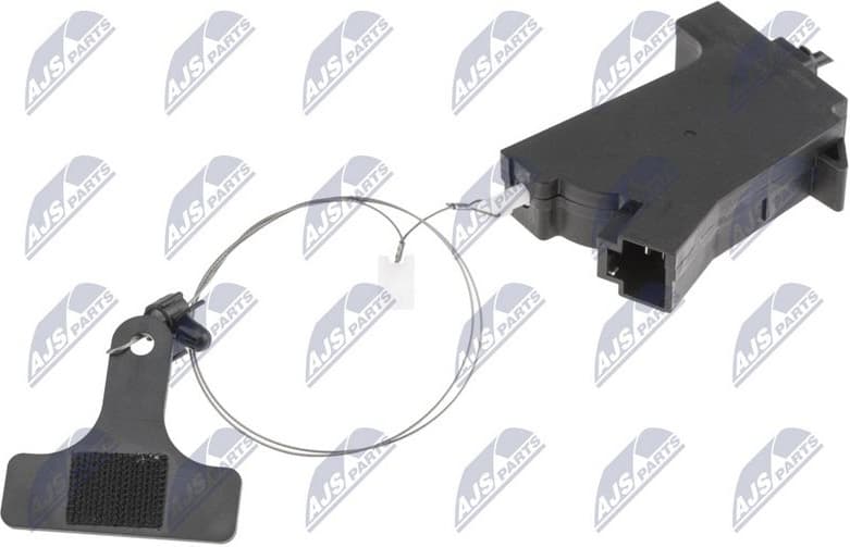 Actuator, fuel filler flap EZC-HY-707