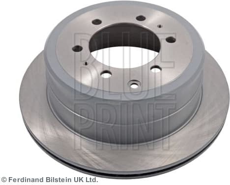 Brake Disc ADT34389