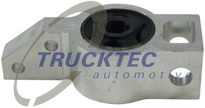 Mounting, control/trailing arm 07.31.160