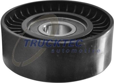 Tensioner Pulley, V-ribbed belt 02.19.187