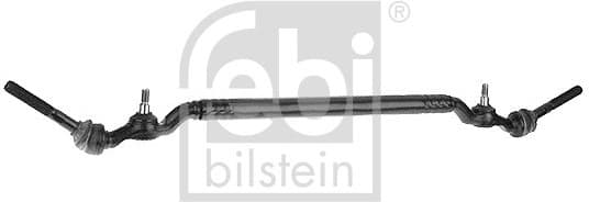 Centre Rod Assembly 11816