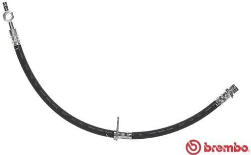 Brake Hose ESSENTIAL LINE T 83 110