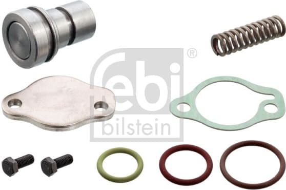Repair Kit, pressure relief valve (air compressor) 37987