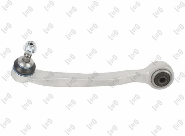 Control/Trailing Arm, wheel suspension LORO 233-01-125