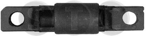 Silentblock front axle T406131